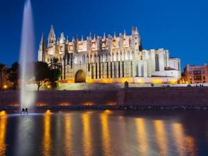 Mallorca Cathedral: E-Ticket with Audio Tour - image 4