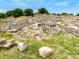 Ancient Troy Skip-the-Line Ticket with Audio Guide - image 3