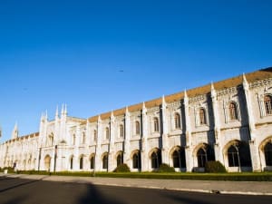 Jerónimos Monastery: E-ticket with Audio Tour on Your Phone - image 3