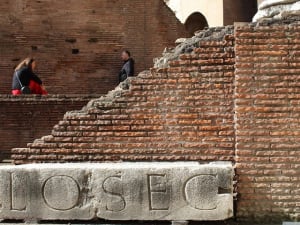 E-ticket & Audios:Colosseum,Rom.Forum, Palatine & Rome City - image 4
