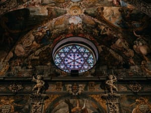 Royal Parish of St. John: E-ticket and Valencia City Audio Tours - image 3