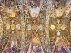 Royal Parish of St. John: E-ticket and Valencia City Audio Tours - image 4