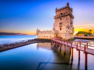 E-ticket to St. George with Audio Tour and Lisbon City Audio Tour - image 3