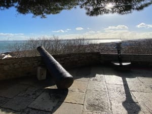E-ticket to St. George with Audio Tour and Lisbon City Audio Tour - image 4