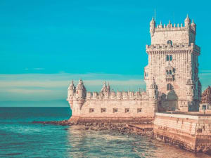 E-ticket for Belem Tower and Lisbon city tour with 2 audio guides - image 4