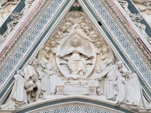 Opera del Duomo Museum E-ticket with Audio and ﻿Florence City & Baptistery Tours on Your Phone - image 4