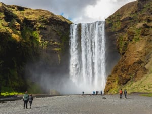 7-Day Iceland Ring Road Tour from Reykjavik with Snæfellsnes & Glacier Lagoon - image 3