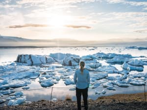 8-Day Iceland Northern Lights Ring Road Tour from Reykjavík - image 3