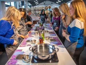 Provence Lavender Perfume & Essential Oils Workshop - image 3