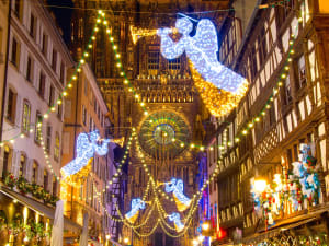 Alsace Christmas Markets Private Tour from Strasbourg - image 4