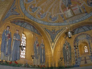 Obernai & Mont Sainte Odile Private tour from Strasbourg - image 4
