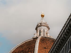 Florence Walking Tour with Duomo Access - image 4