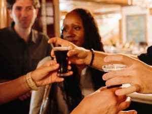 Madrid Tapas, Taverns and History Tour with Botín Special Access - image 4