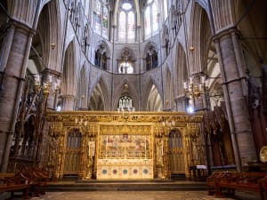 Westminster Abbey Private Tour: Skip-the-Line Entry - image 3