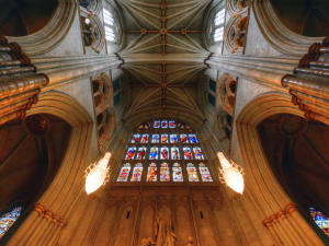 Westminster Abbey Private Tour: Skip-the-Line Entry - image 4