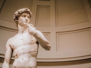 Private Florence’s 3 Davids: Highlights Tour with Accademia - image 3