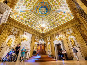 Kensington Gardens and Kensington Palace Tour - image 4