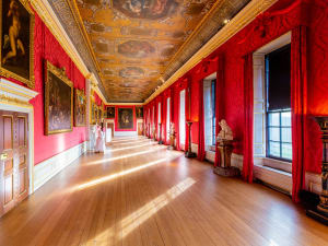 Kensington Gardens and Kensington Palace Tour - image 3