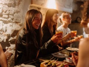 Taste Madrid: The Time Out & Devour Tapas Tour - image 3