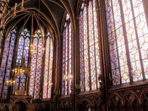 Sainte Chapelle and Notre Dame Self Guided Audio Tours - image 4