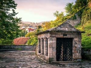 Jajce, Travnik & Pliva Lakes – Day Tour From Sarajevo - image 3