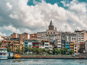 Istanbul Immersive Self-Guided Audio Walking Tour - image 4