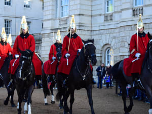 Monarchy and Politics in London - Self-Guided Walking Tours - image 3