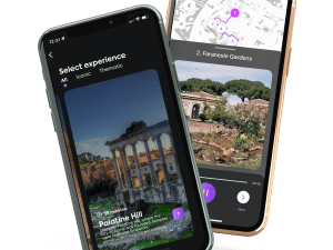 Palatine Hill Self-Guided Audio Walking Tour - image 3