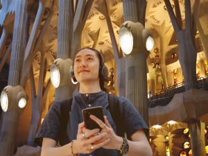 Explore Sagrada Familia & Gaudí’s Secret Stories Tour - image 4
