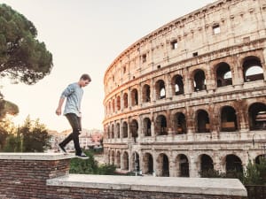 Roman Ruins - Private Colosseum, Roman Forum and Palatine Hill Audio Tours - image 3