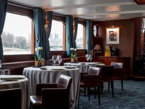 Luxury Seine River Cruise & Fine Dining in Paris - image 4