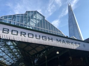 Best Food Travel Spots in London - Self-Guided Walking Tours - image 4