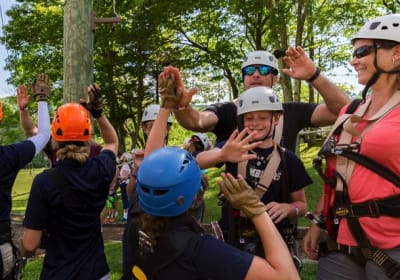 High Gravity Adventures image 1