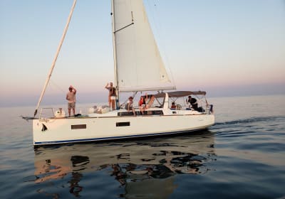 Gone Sailing Adventures image 1