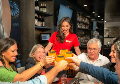 Vancouver Foodie Tours image 2