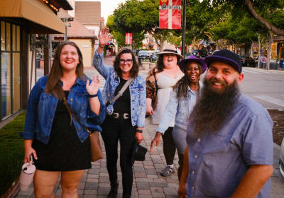 Secret Solvang image 1