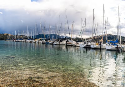Go Sail Flathead Lake image 3