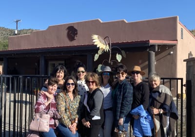 Wine Tours of Sedona image 1
