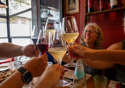 Taste Bologna - Bologna Food Tour image 2