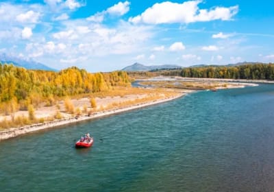 Snake River Float Tours image 1