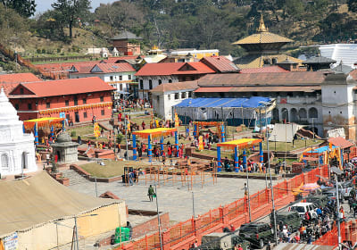 iFly Nepal image 3