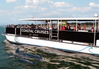 St. Pete Coastal Cruises image 2