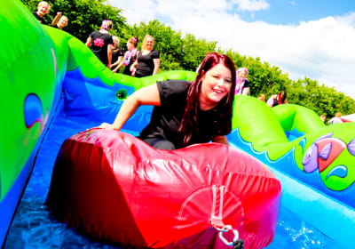 West Country Games image 2