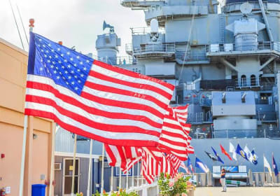 Pearl Harbor image 2