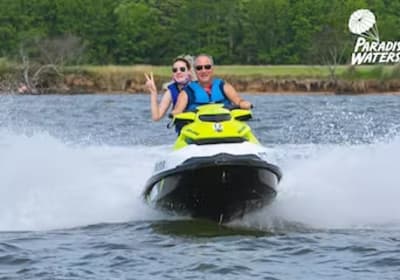 Paradise Watersports  image 3