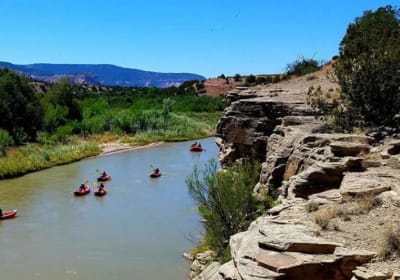 New Mexico River Adventures image 2