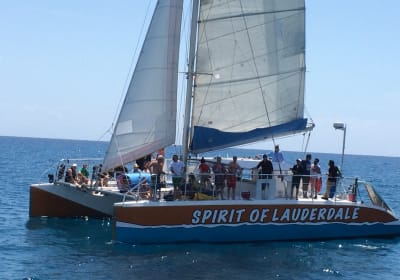 tropical sailing image 2