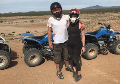 Las Vegas ATVs image 2