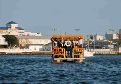 Paradise Watersports image 1