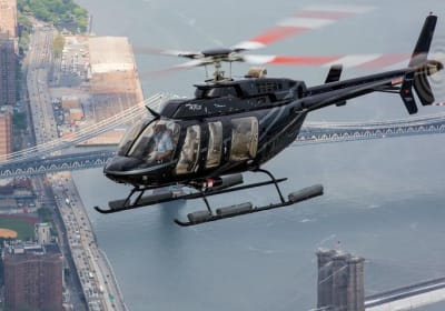 Heli NY Sightseeing image 3